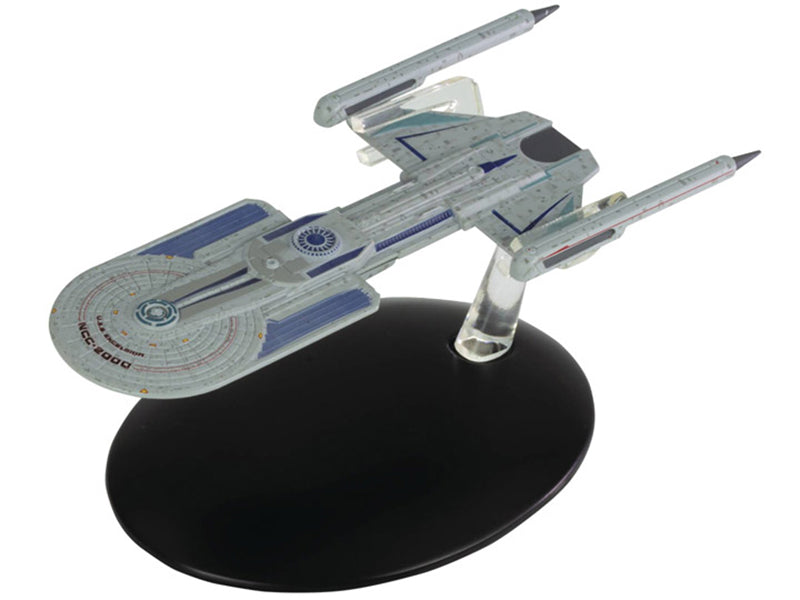 Eaglemoss SSSUK164 Star Trek - Uss Excelsior Nilo Rodis-Jamero Concept