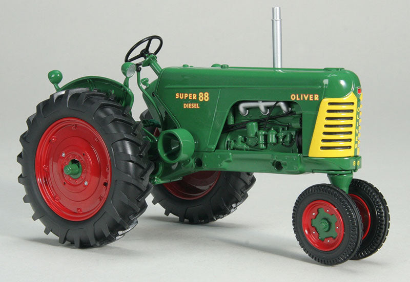 Spec Cast SCT-767 1/16 Scale Oliver Super 88 Tractor