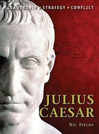 Osprey CD4 Command: Julius Caesar