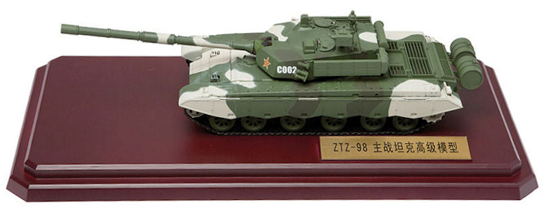 Air Force 1 109 1/35 Scale Ztz-98 Battle Tank