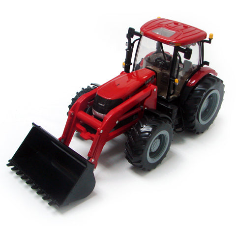 Ertl 35634 1/16 Scale Case Ih Puma 195 Tractor