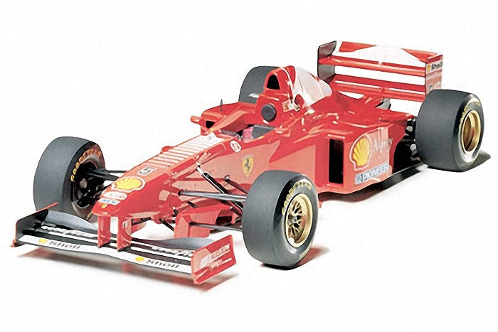 Tamiya 20045 1/20 Ferrari F310B Race Car