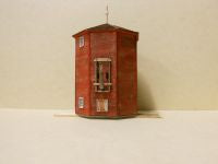 RS Laser Kits 2050 Ho Northern Water Tower