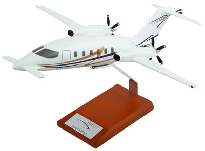 Executive Series H5932C3R Exec Ser Piaggio Avanti P180 1/32 (Kpap180Tr)