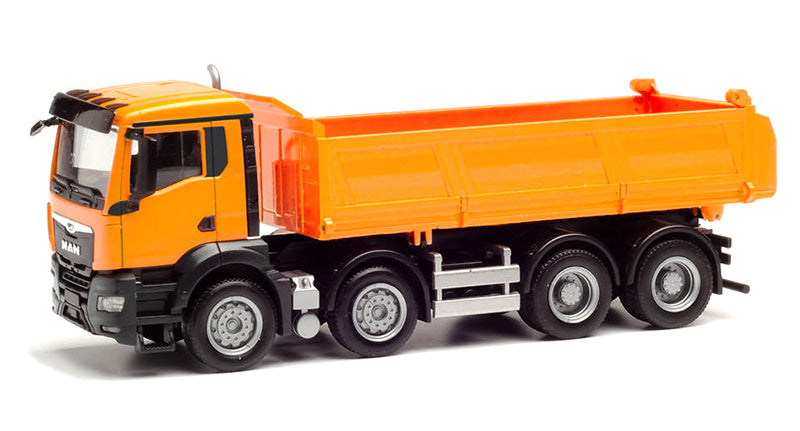 Herpa 312837 1/87 Scale Man Tgs