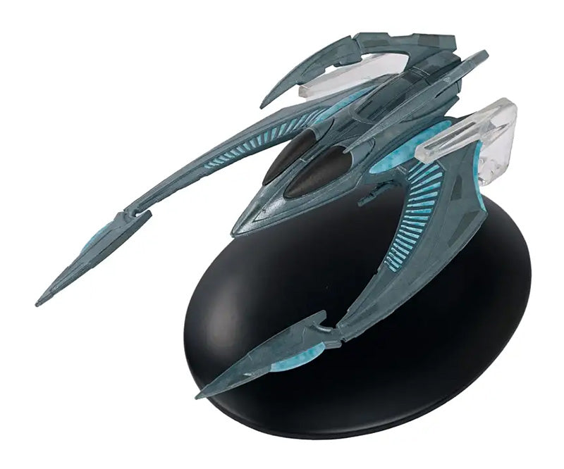 Eaglemoss SSSUK172 Xindi Insectoid Scout Ship