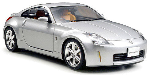 Tamiya 24254 1/24 Nissan 350Z Sports Car