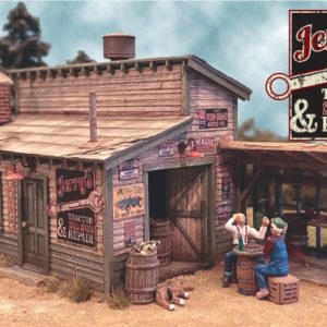 Bar Mills 254 O Jerry'S Small Engine Repair