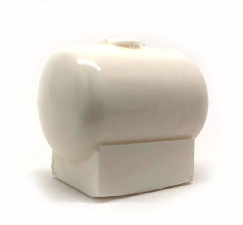 Promotex 5464 1/87 Scale Stand Alone Resin Tank All Or