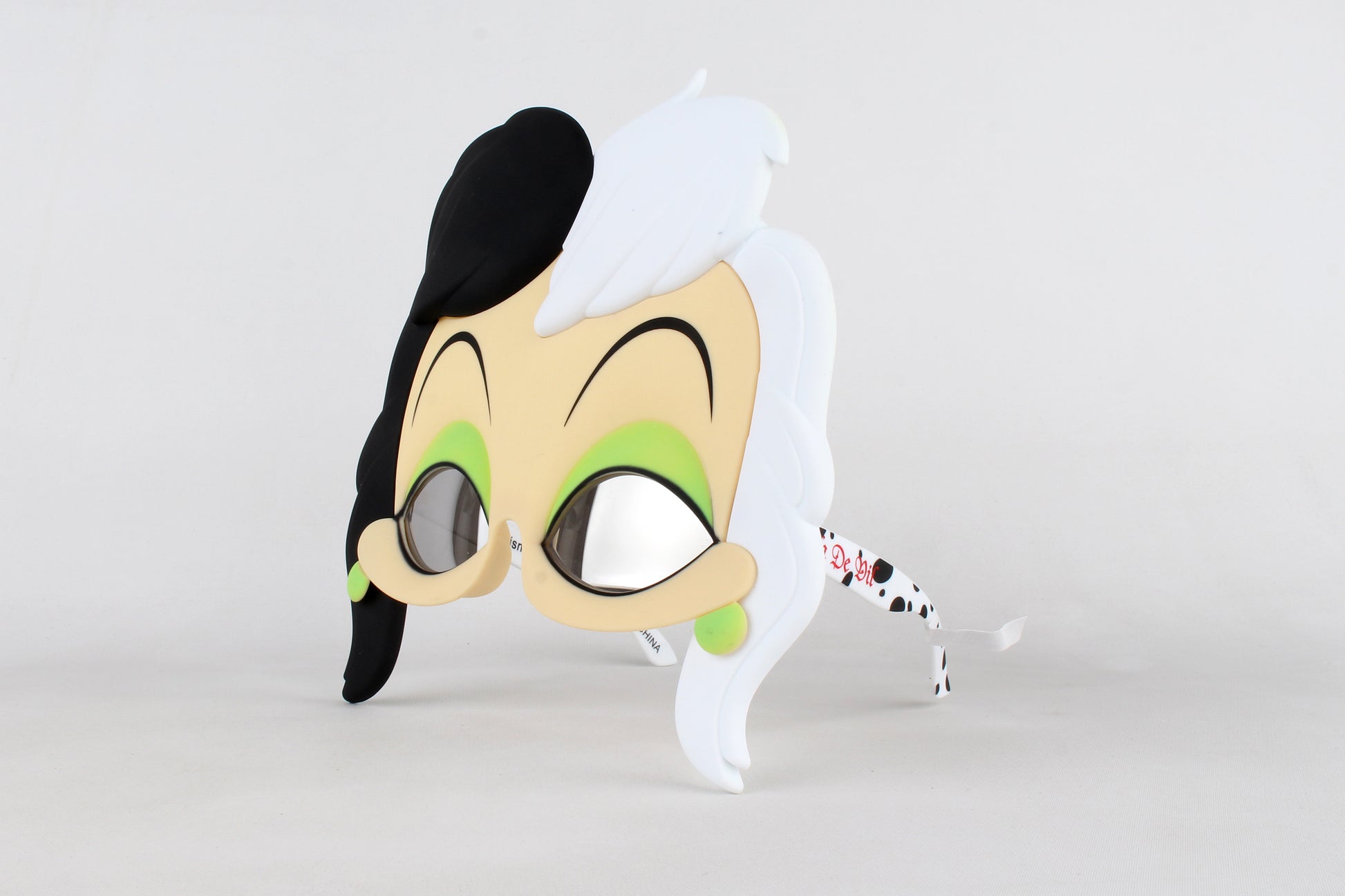 Sunstaches SG2912 Sunstaches Cruella De Vil