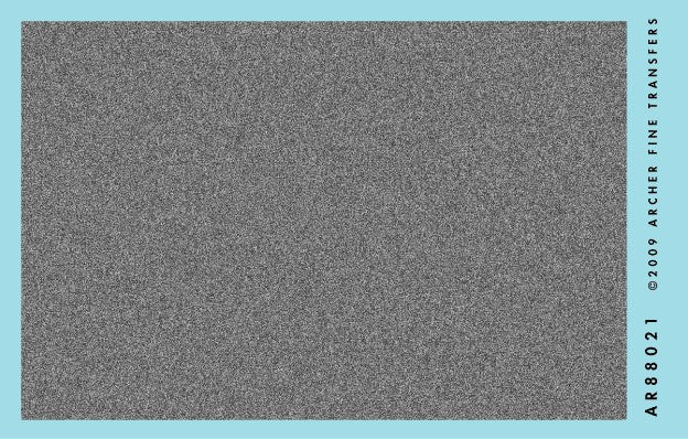 Archer Fine Transfers 88021 Surface Details: 1/32 to 1/24 Non-Skid Fine Texture