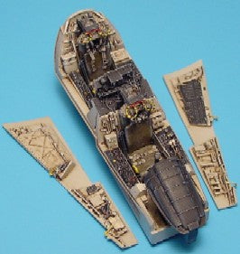 Aires 4220 1/48 RF4B Cockpit Set For HSG (D)