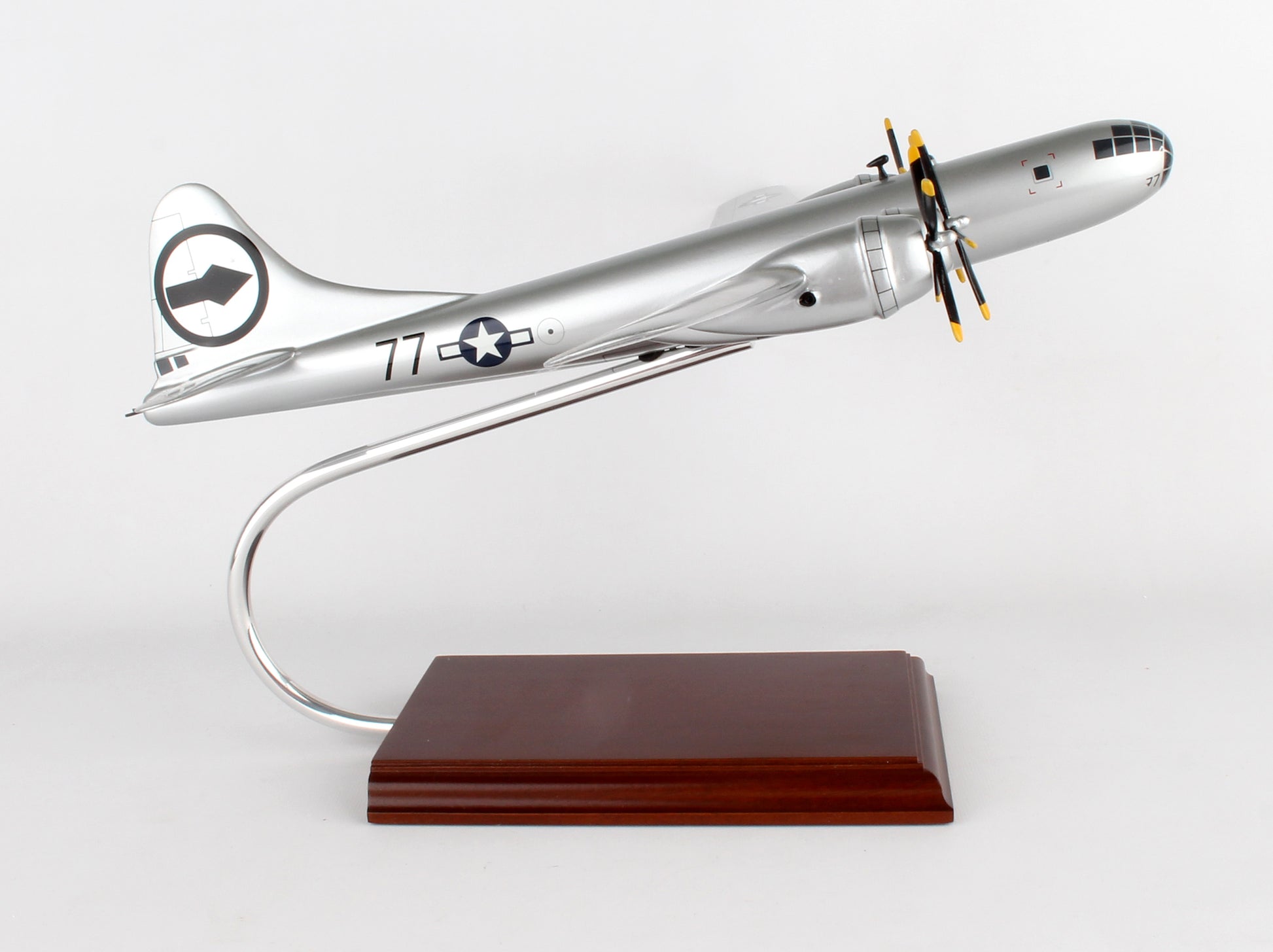 Executive Series A3172 Exec Ser B-29 1/72 Bockscar (Ab29Bt)