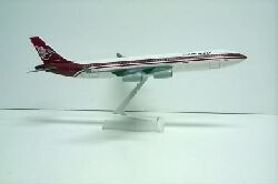 Flight Miniatures LP0894 A340-300 Air Lanka 1/200