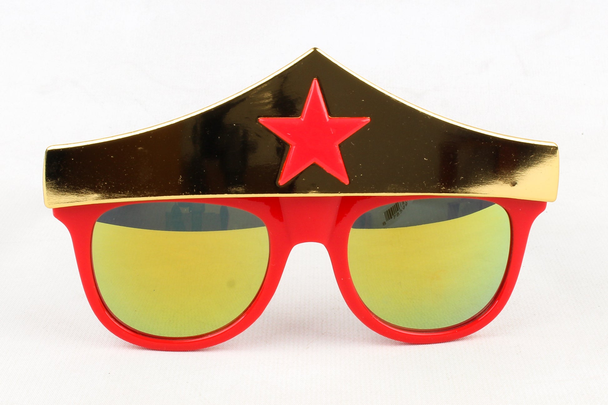Sunstaches SG2207 Sunstaches Wonder Woman
