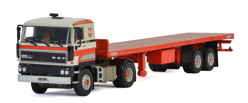 WSI 362689 1/50 Scale Transports Bialek Et Fils