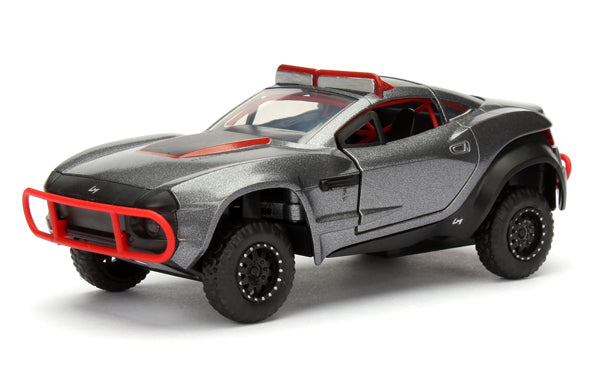 Jada Toys 98302 Letty'S Rally Fighter -
