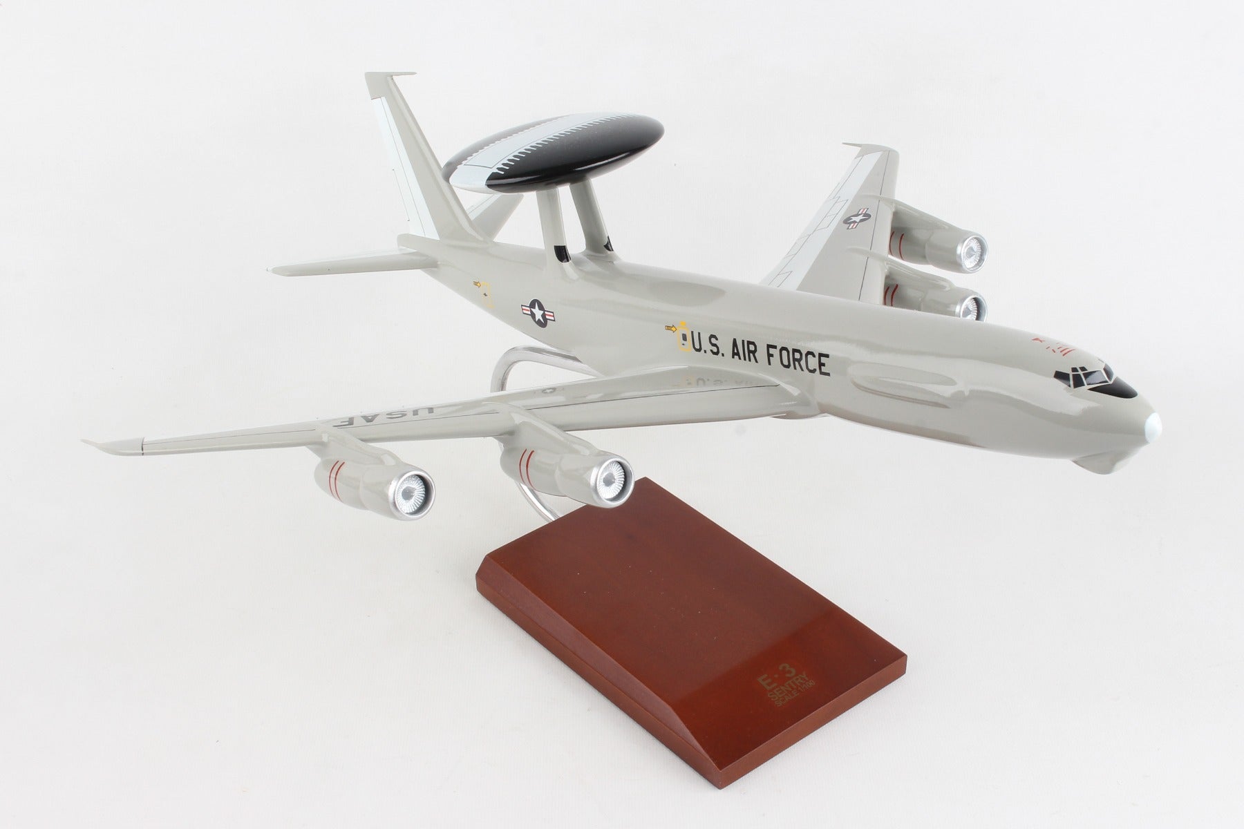Executive Series B2310 Exec Ser E-3A Sentry Awacs 1/100 (Ce3At)