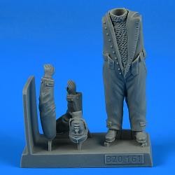 Aerobonus 320161 1/32 WWI German/Austro-Hungarian Pilot #1 (D)