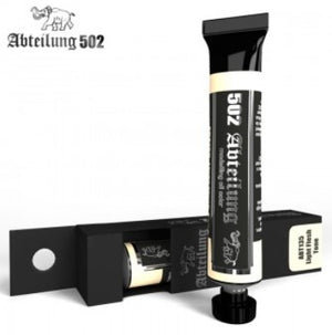 Abteilung 502 135 Weathering Oil Paint Light Flesh Tone 20ml Tube