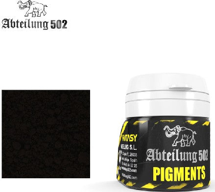 Abteilung 502 F600 Fantasy Pigment Rocket Exhaust 20ml Bottle