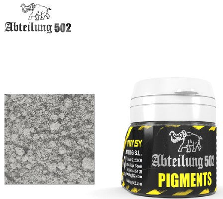 Abteilung 502 F611 Fantasy Pigment Stainless Alloy 20ml Bottle
