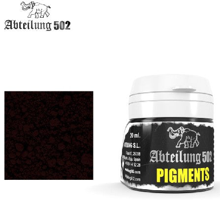 Abteilung 502 P235 Weathering Pigment Cargo Dust 20ml Bottle