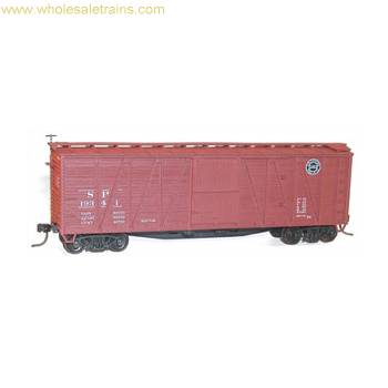 Accurail 43011 Ho 40' Ob Boxcar Sp