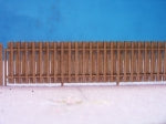 RS Laser Kits 2504 Ho Good Neighbor Fence