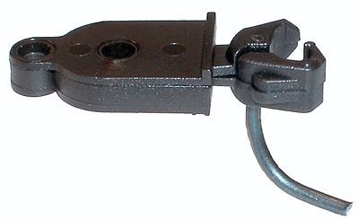 Accurail 1015 HO Scale Accumate Couplers -- Standard - 2 Pairs