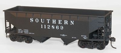 Accurail 7714 HO Scale 50T Os Twin HOpper So
