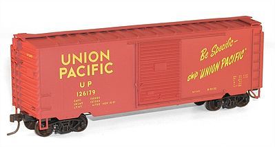 Accurail 8032 HO Scale Ps-1 Steel Baxcar Up 3#Set