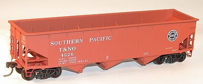 Accurail 8060 HO Scale 70T Os Triple HOpper Sp 3#S