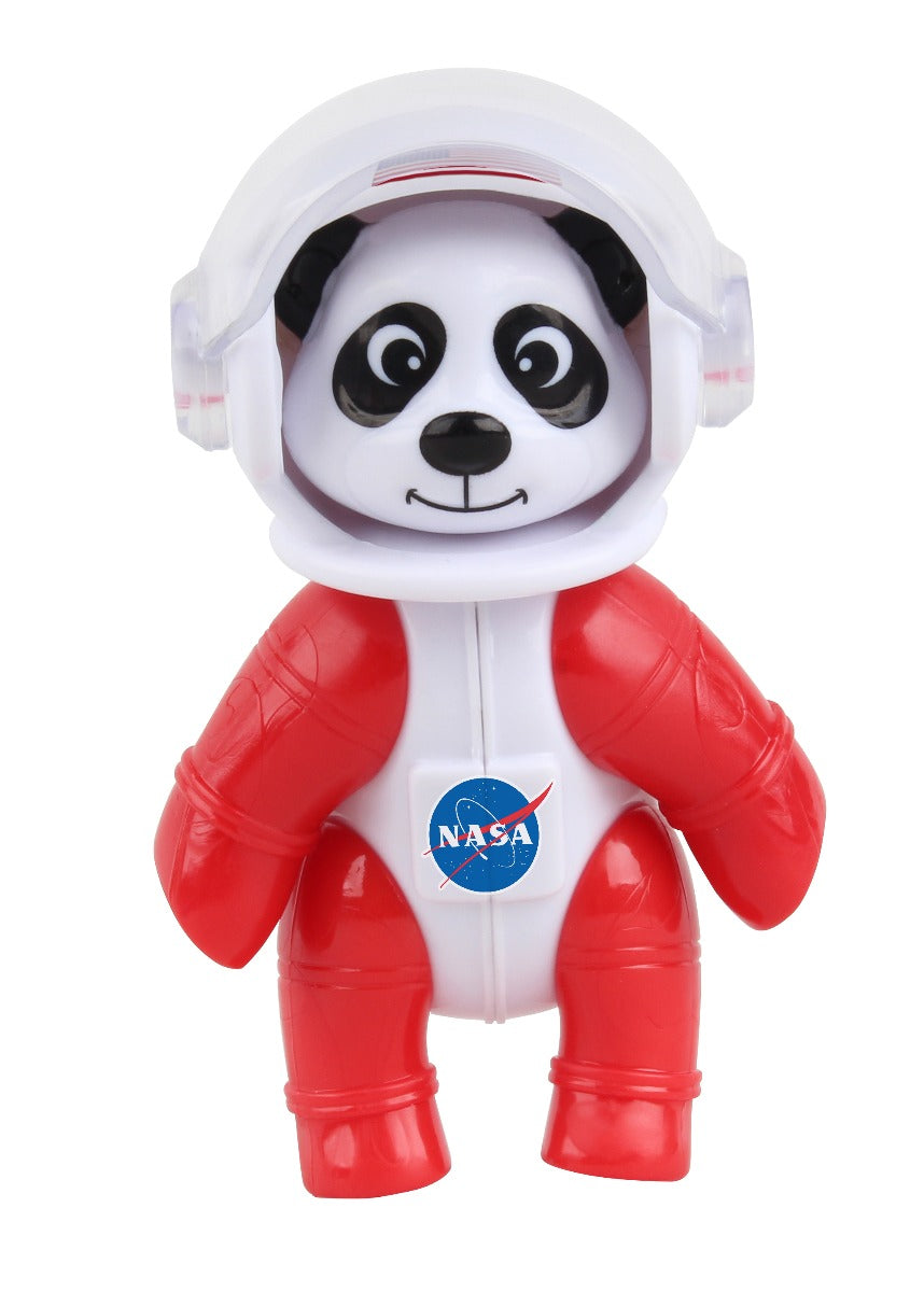 Daron Space Adventure PT63165 Mars Mission Astronimals Panda