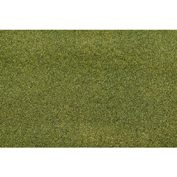 JTT Scenery 95416 Grass Mat Moss Green 19X25' Z