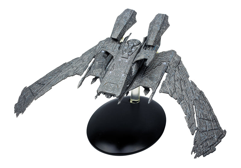 Eaglemoss SSSUK818 ! Stspe18 Reman Warbird Schimitar