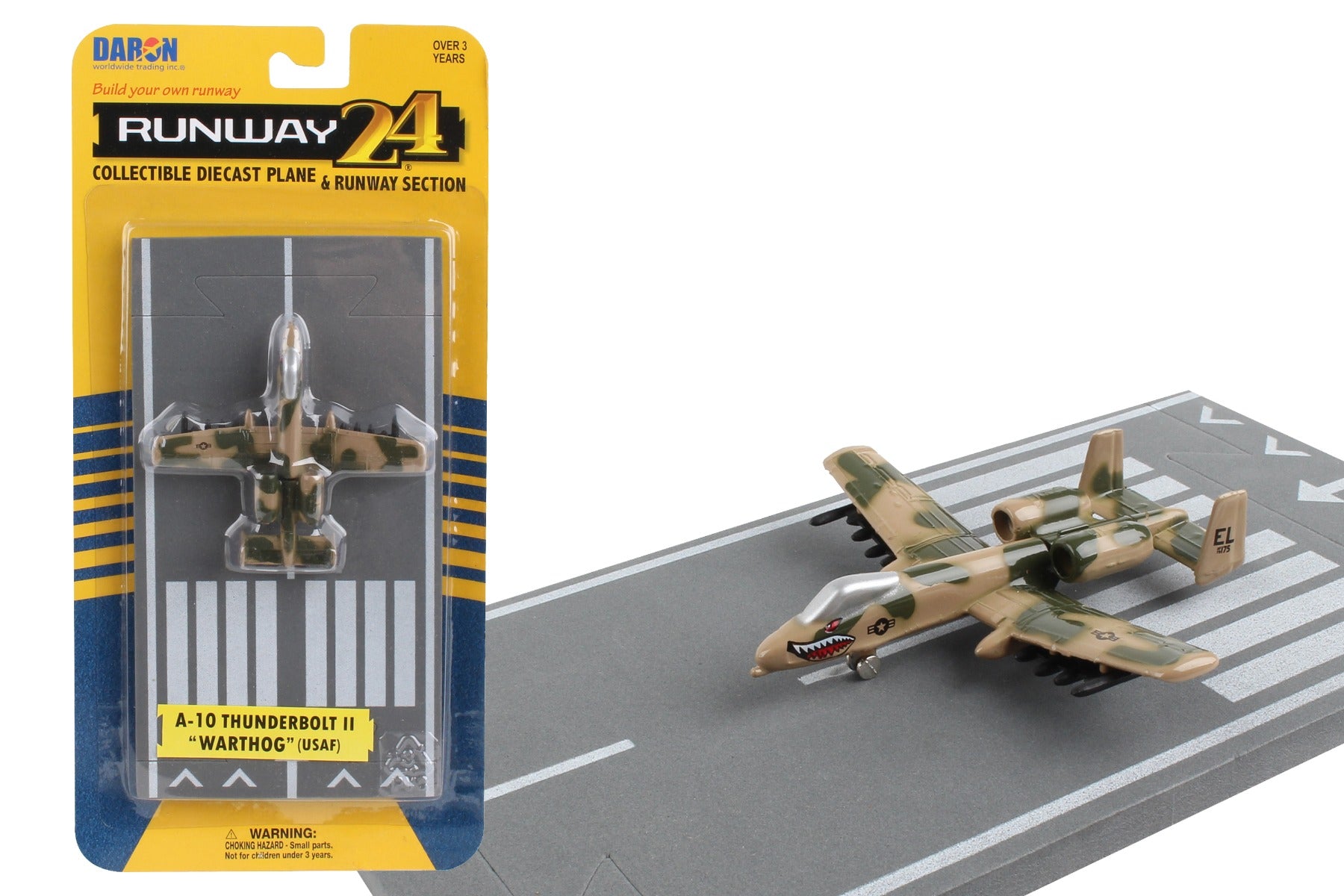Daron Runway 24 RW001 Runway24 A10