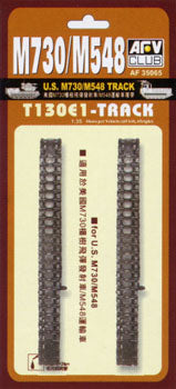 AFV Club 35065 1/35 T130E1 Track for US M730/M548