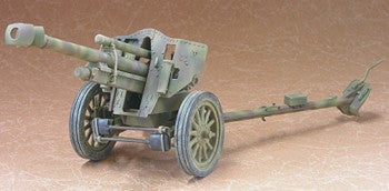 AFV Club 35089 1/35 German eFH18/40 10.5cm Late Howitzer Gun