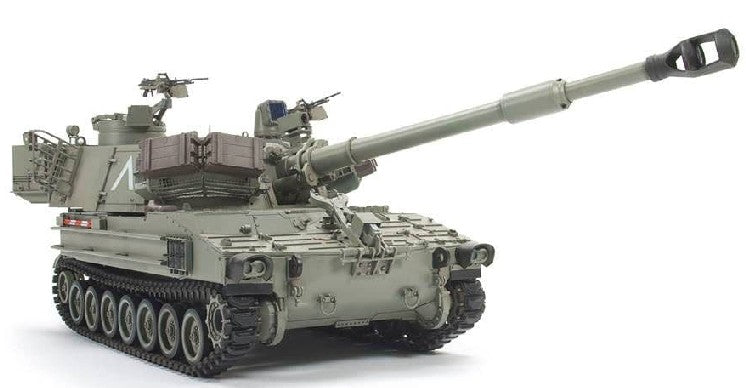 AFV Club 35293 1/35 IDF M109A2 Doher Armored Vehicle