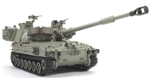 AFV Club 35293 1/35 IDF M109A2 Doher Armored Vehicle