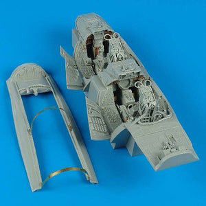 Aires 2065 1/32 F14A Cockpit Set For TAM