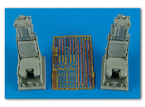 Aires 2175 1/32 SJU17 Ejection Seats For F18F/F14D