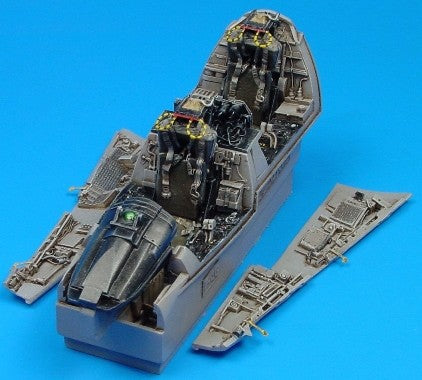 Aires 4240 1/48 F4C Cockpit Set For HSG