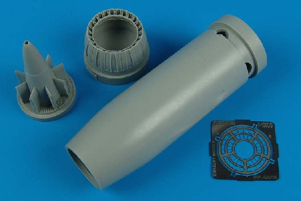 Aires 4455 1/48 F100C/D Exhaust Nozzle For TSM