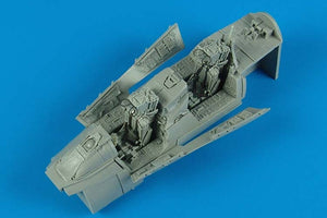 Aires 4519 1/48 F14A Cockpit Set For HBO