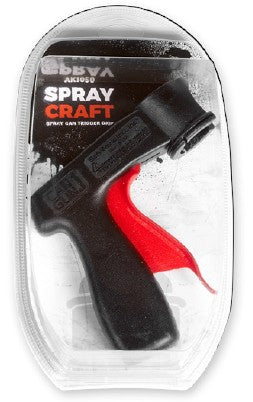 AK Interactive 1050 Spray Craft Spray Can Trigger Grip (Universal Standard Fit) (D)