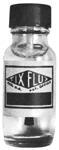 Allied Manufacturing (TIX) 3 All Scale Tix Flux - Bottle -- 1/2oz 14.8mL