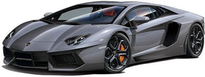 Aoshima 58640 1/24 2011 Lamborghini Aventador LP700-4  Sports Car