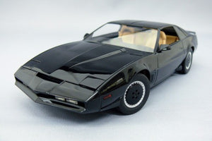 Aoshima 63217 1/24 Knight Rider 2000 KITT Car from TV Show Season 3